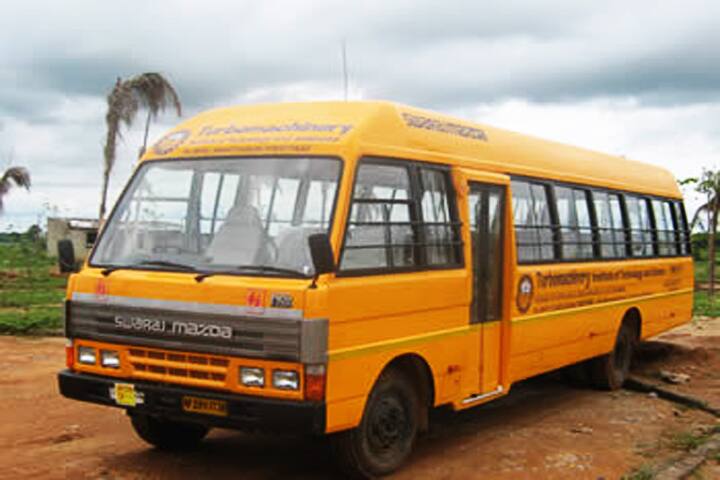 transport
